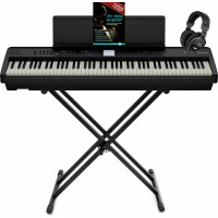 Roland FP-E50 Stagepiano Set