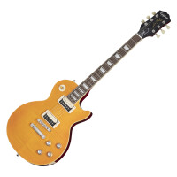 Epiphone Les Paul Slash Appetite Burst - 1A Showroom Modell (Zustand: wie neu, in OVP)