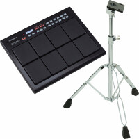 Roland SPD-20 Pro Octapad Stand Set