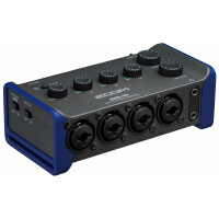 Zoom AMS-44 USB Audio Interface