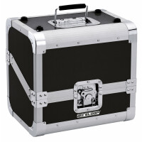 Reloop 80 Record Case Black