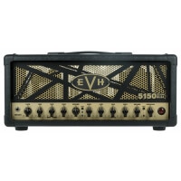 EVH 5150III 50W EL34 Head