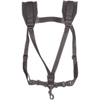 Neotech Soft Harness Kreuzgurt Saxophon Größe XL