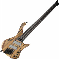 Ibanez EHB1675MS-NTF E-Bass Natural Flat