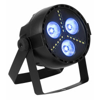 Eurolite LED PARty Hybrid Spot - Retoure (Zustand: sehr gut)