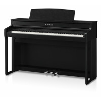 Kawai CA-501 Digitalpiano Schwarz