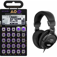 Teenage Engineering PO-20 Acarde Pocketoperator Set