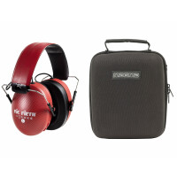 Vic Firth Bluetooth Isolation Headphones Set