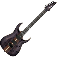 Ibanez RGA21P1PB-DRL Premium RGA Deep Twilight Burst Low Gloss