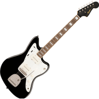 Squier Limited Edition Classic Vibe '60s Jazzmaster Black