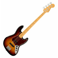 Fender American Professional II Jazz Bass MN 3-Color Sunburst