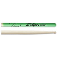 Zildjian Super 7A Maple Green DIP Drumsticks