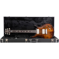 PRS McCarty Black Gold Burst