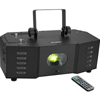 Eurolite GoFlow 100 Goboflower  - 1A Showroom Modell (Zustand: wie neu, in OVP)