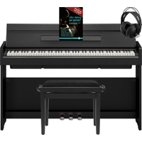 Yamaha Arius YDP-S36 Ensemble Noir
