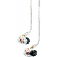 Shure SE535 PRO In-Ear Kopfhörer - Retoure (Zustand: sehr gut)