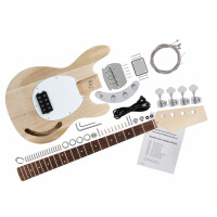 Rocktile E-Gitarren kit de montage style MM