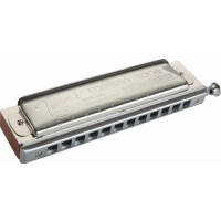 Hohner Toots Mellow Tone C Mundharmonika