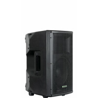 Pronomic E-210 MA 10" haut-parleur actif 200 Watt