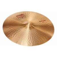 Paiste 2002 20" Heavy Ride