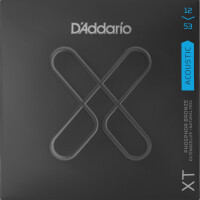 D'Addario XTAPB1253 XT Light