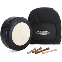 Classic Cantabile B-14 Irish Bodhran 14" x 5"