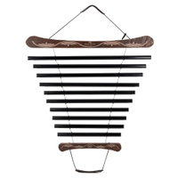 Meinl Sonic Energy Meditation Flow Chime E-Moll  - Retoure (Zustand: sehr gut)