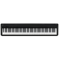 Kawai ES 120 B Stage Piano Schwarz  - Retoure (Zustand: sehr gut)