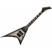 Jackson JS Series RR Minion JS1X Silverburst