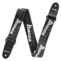 Ibanez GSD50-P6 Design Guitar Strap