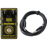 MXR x Third Man Hardware CSP042 Double Down Set