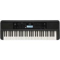 Yamaha PSR-E383 Keyboard