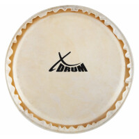 XDrum Bongo Fell 7"