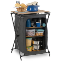 Stagecaptain CSB-85 Campingschrank  - Retoure (Zustand: gut)