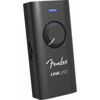 Fender Link I/O Interface