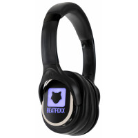 Beatfoxx SDH-340 Auriculares SilentClub