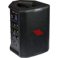 Proel FREEPROX Enceinte Active Sur Batterie Avec Contrôle Par Application