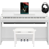 Yamaha Arius YDP-S36 Set Blanc