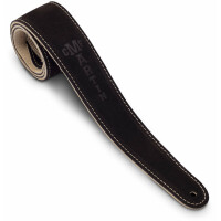 Martin Guitars Suede Strap Brown/Tan