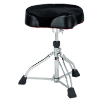 Tama HT530BC 1st Chair Wide Rider Trio Drumhocker  - Retoure (Zustand: sehr gut)