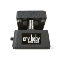 Dunlop Cry Baby Mini 535Q Wah