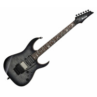 Ibanez RG8870-BRE Black Rutile