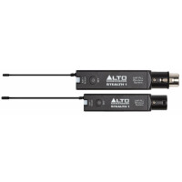 Alto Stealth 1 XLR-Funkübertragungssystem