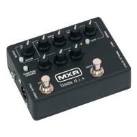 MXR M 80 Bass DI Plus