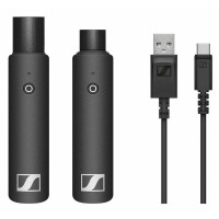 Sennheiser XSW-D XLR Base Set - Retoure (Zustand: sehr gut)