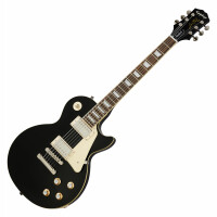 Epiphone Les Paul Standard 60s Ebony - Retoure (Zustand: sehr gut)