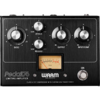 Warm Audio Pedal76