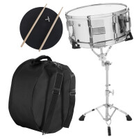 XDrum Snare Drum Starter Set - Retoure (Zustand: sehr gut)