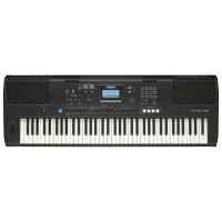 Yamaha PSR-EW425 Keyboard - Retoure (Zustand: sehr gut)