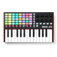 Akai Professional APC Key 25 mk2